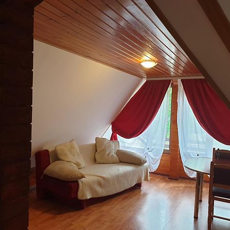Pensiunea Eliza Sinaia Chambre photo