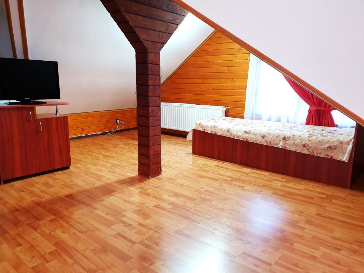 Pensiunea Eliza Sinaia Chambre photo