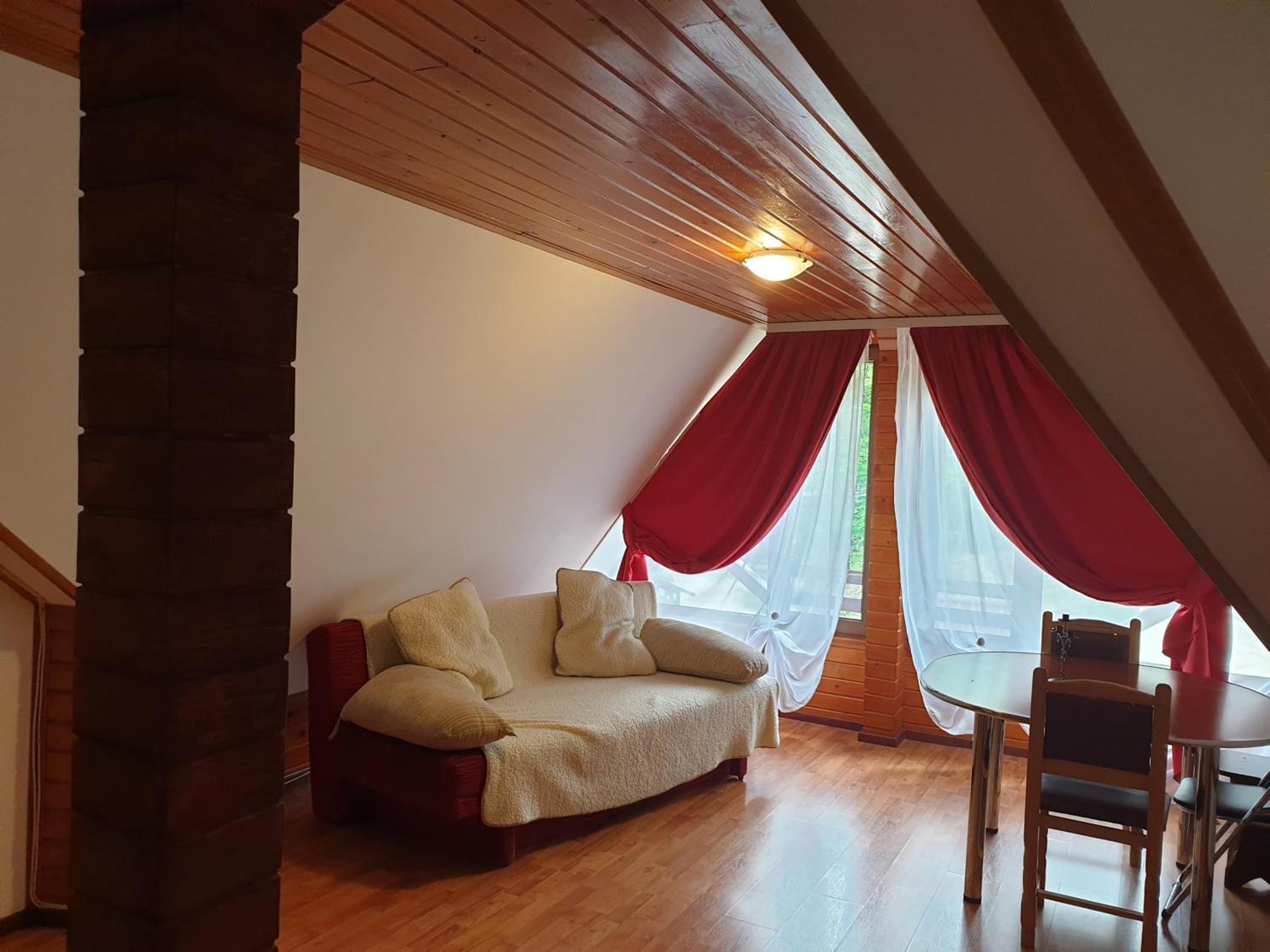 Pensiunea Eliza Sinaia Chambre photo