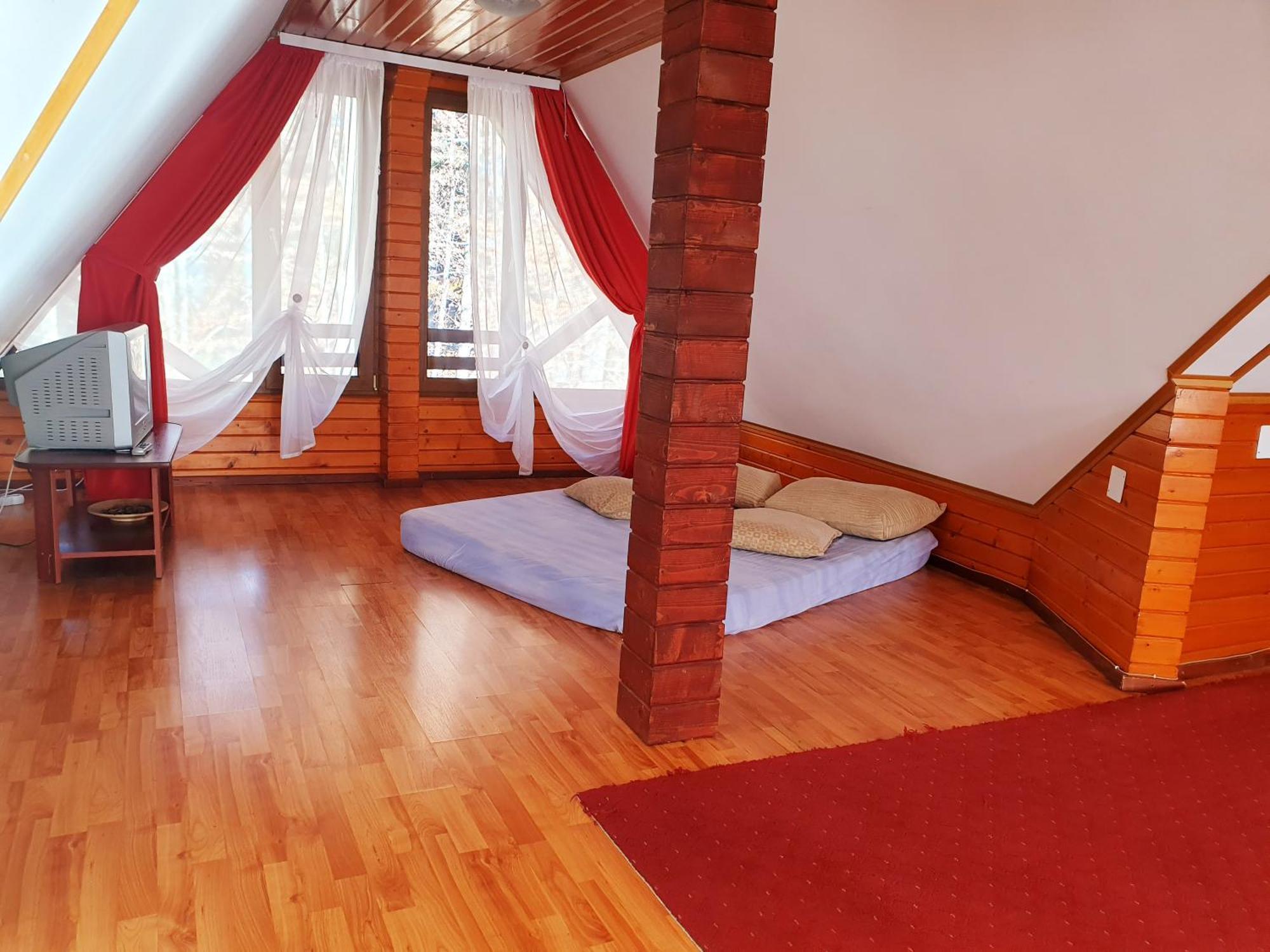 Pensiunea Eliza Sinaia Chambre photo