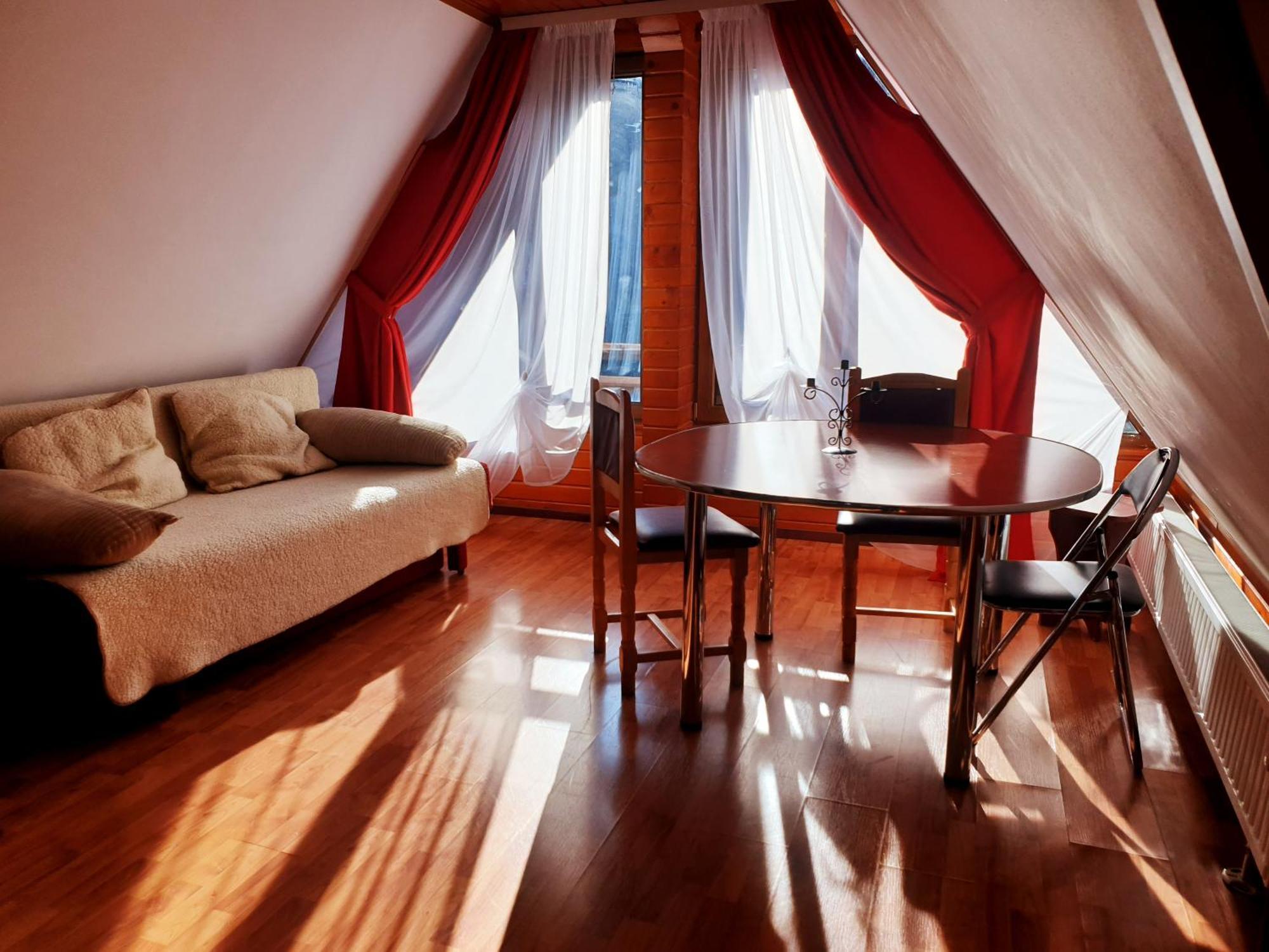 Pensiunea Eliza Sinaia Chambre photo