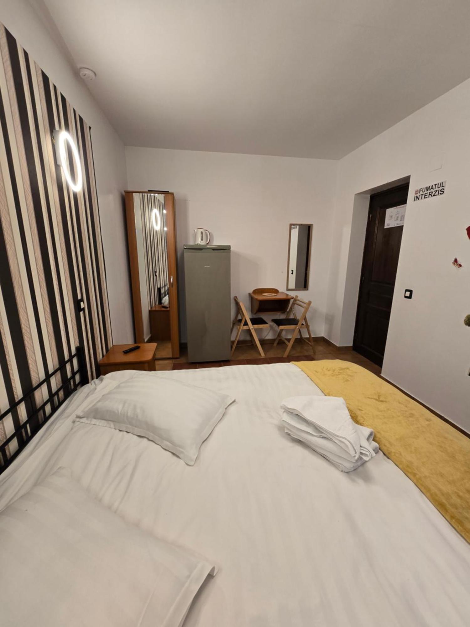 Pensiunea Eliza Sinaia Chambre photo