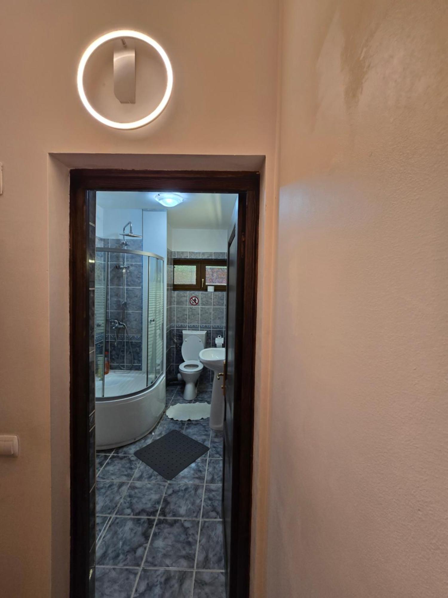 Pensiunea Eliza Sinaia Chambre photo