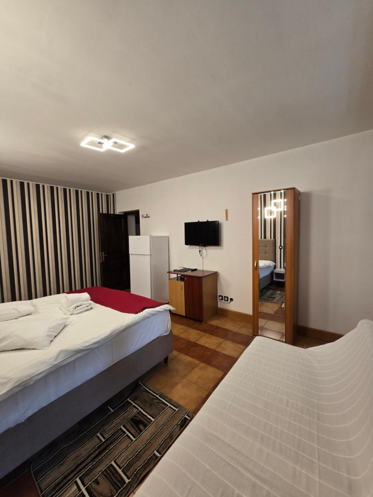 Pensiunea Eliza Sinaia Chambre photo