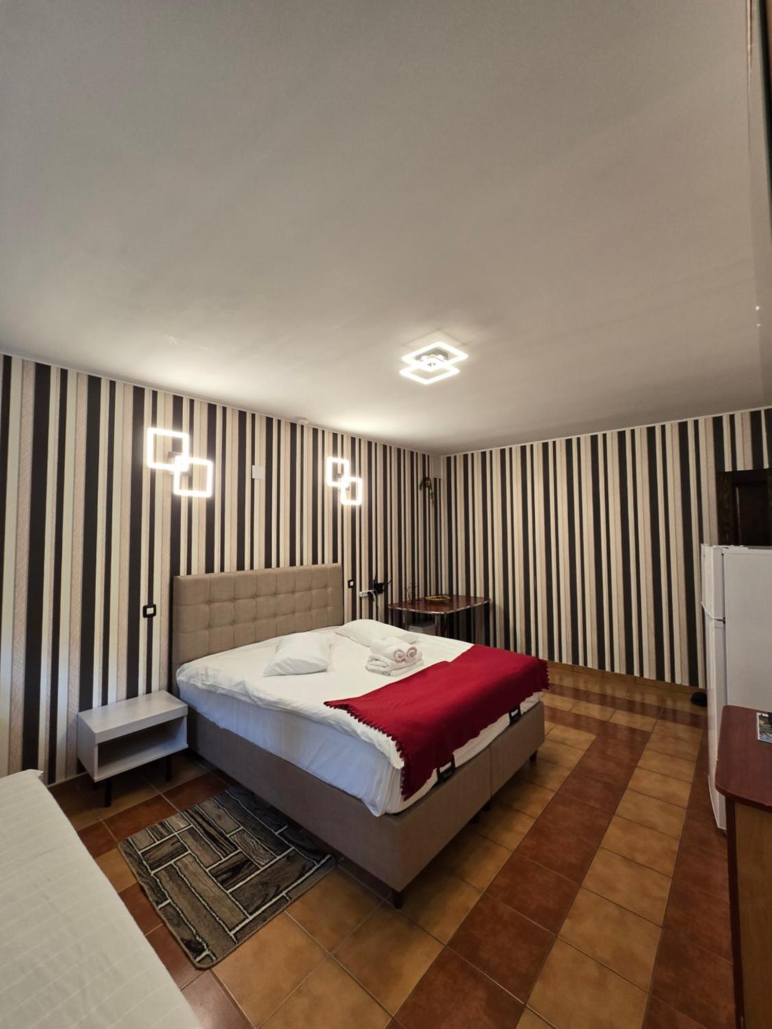 Pensiunea Eliza Sinaia Chambre photo