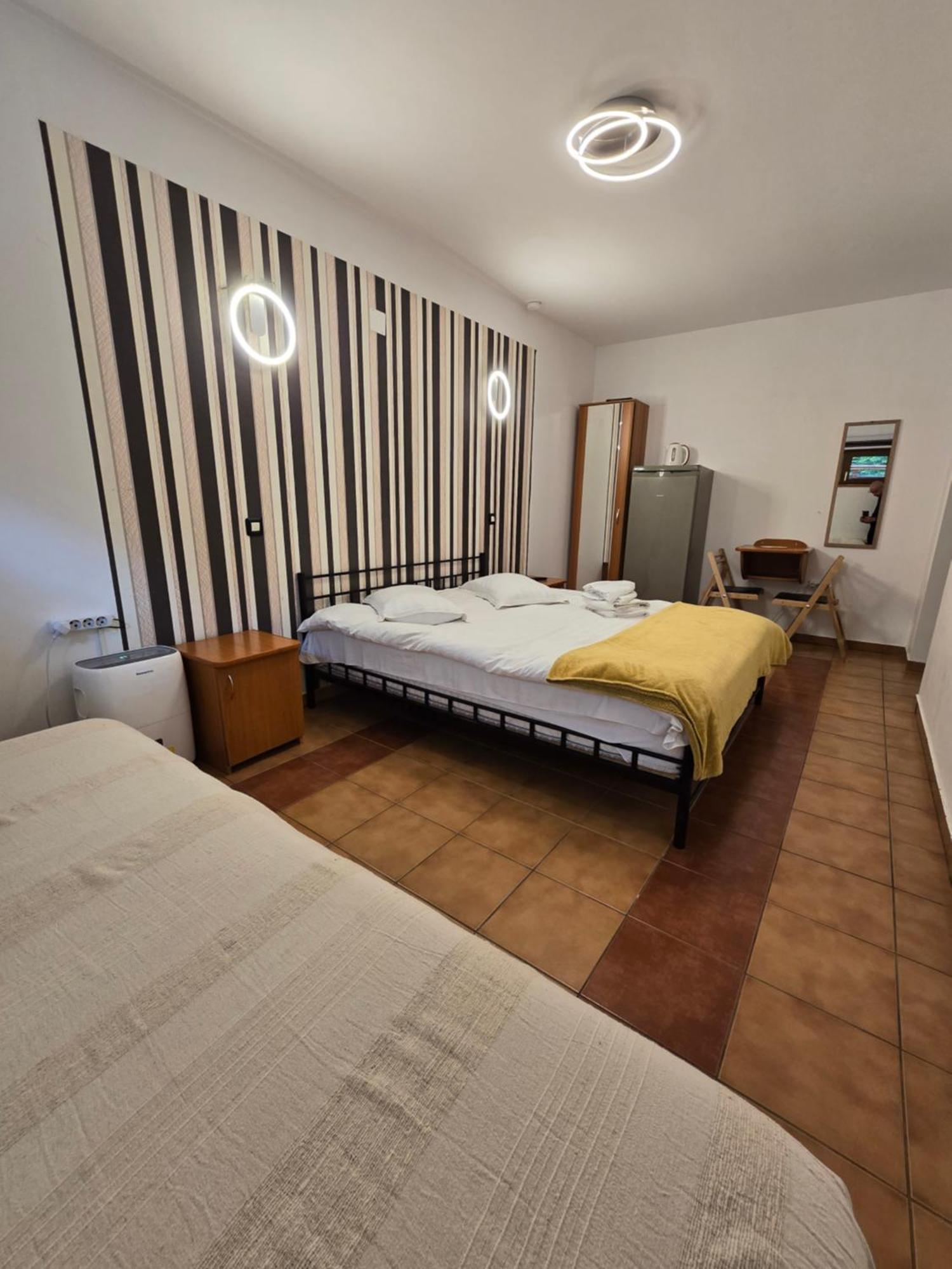 Pensiunea Eliza Sinaia Chambre photo
