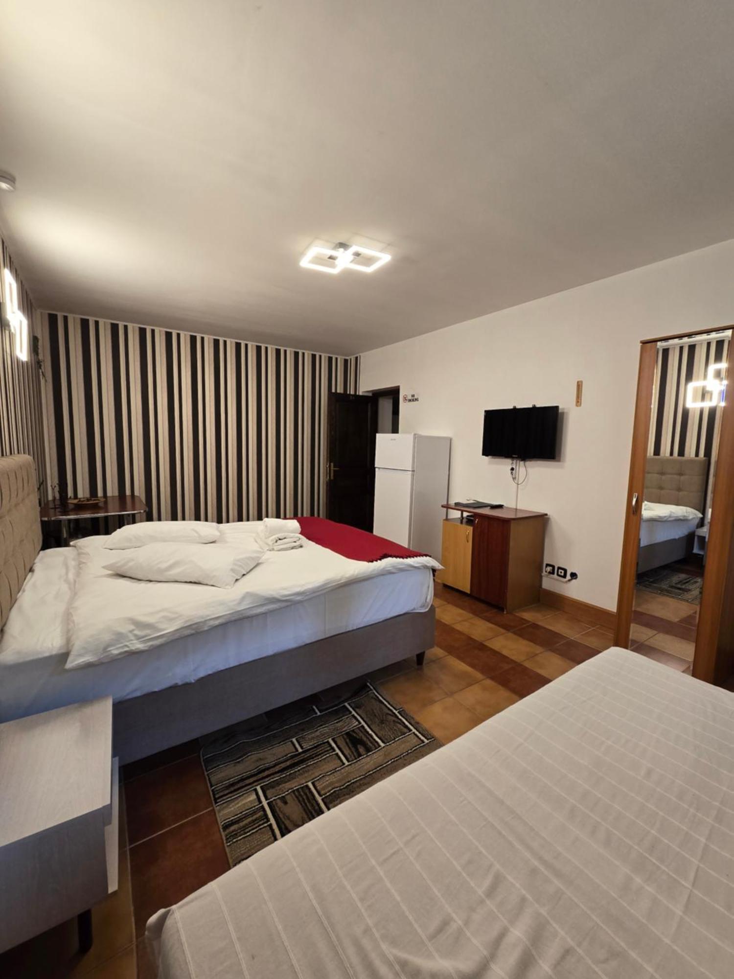 Pensiunea Eliza Sinaia Chambre photo