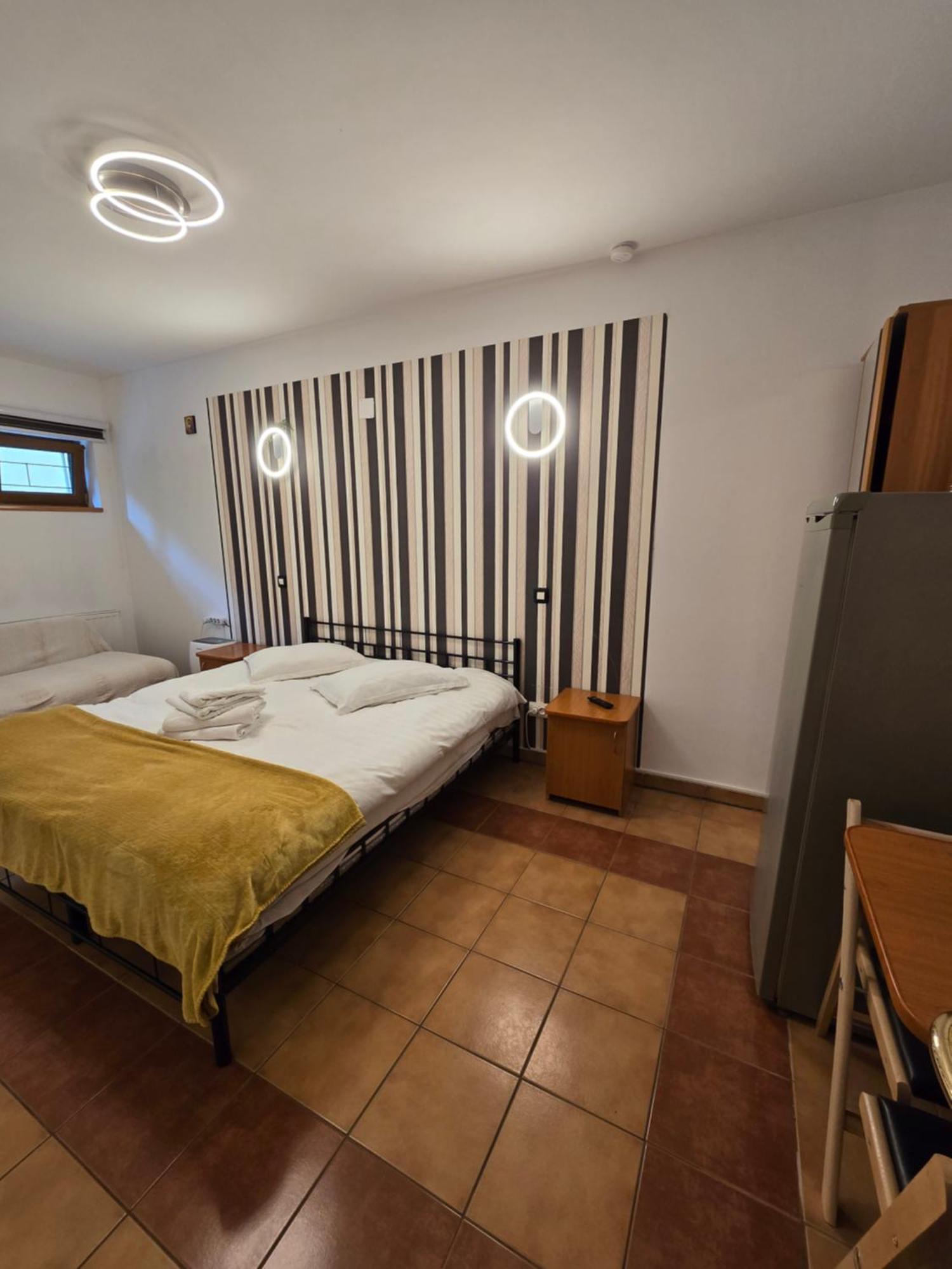 Pensiunea Eliza Sinaia Chambre photo
