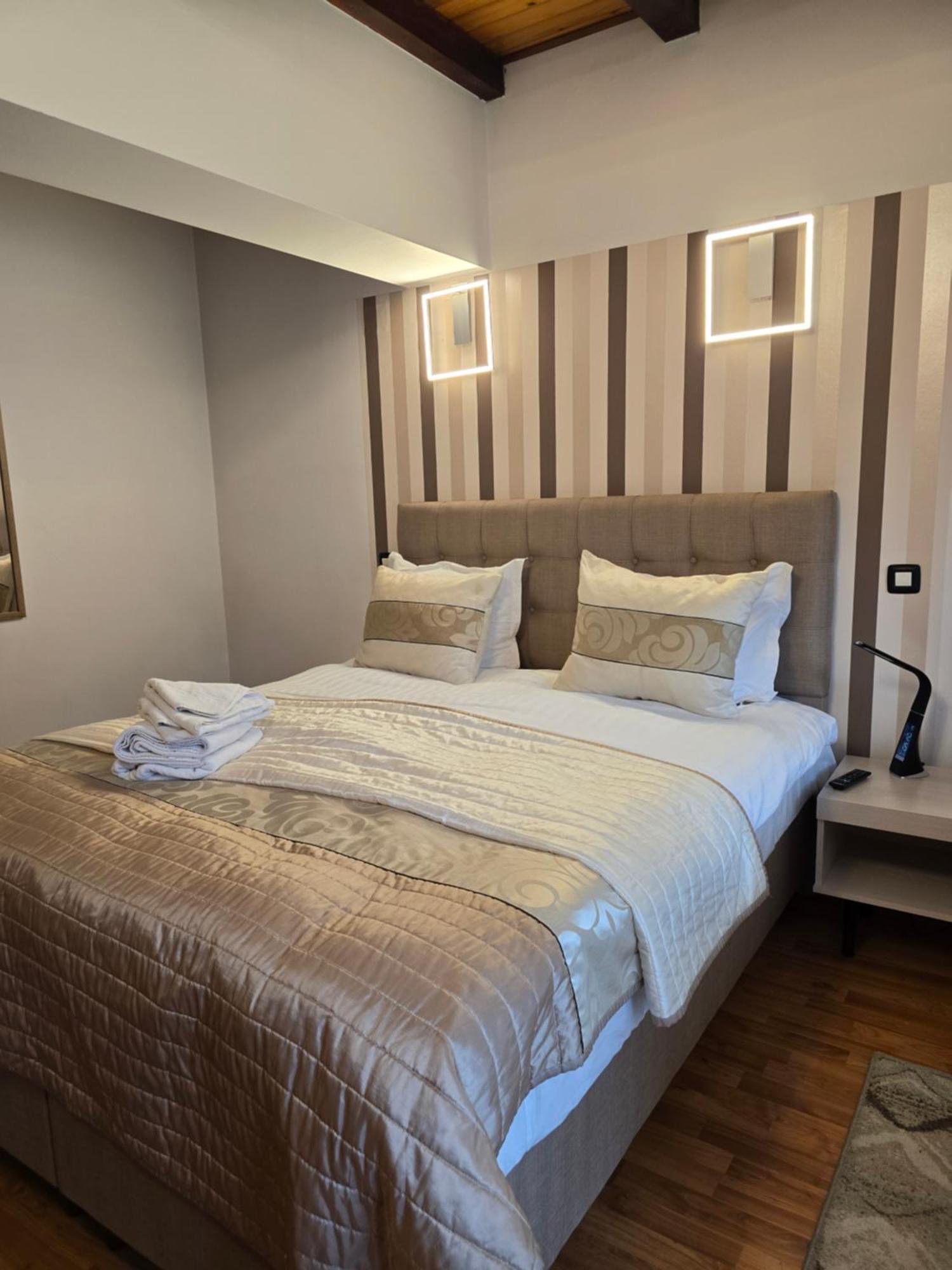 Pensiunea Eliza Sinaia Chambre photo