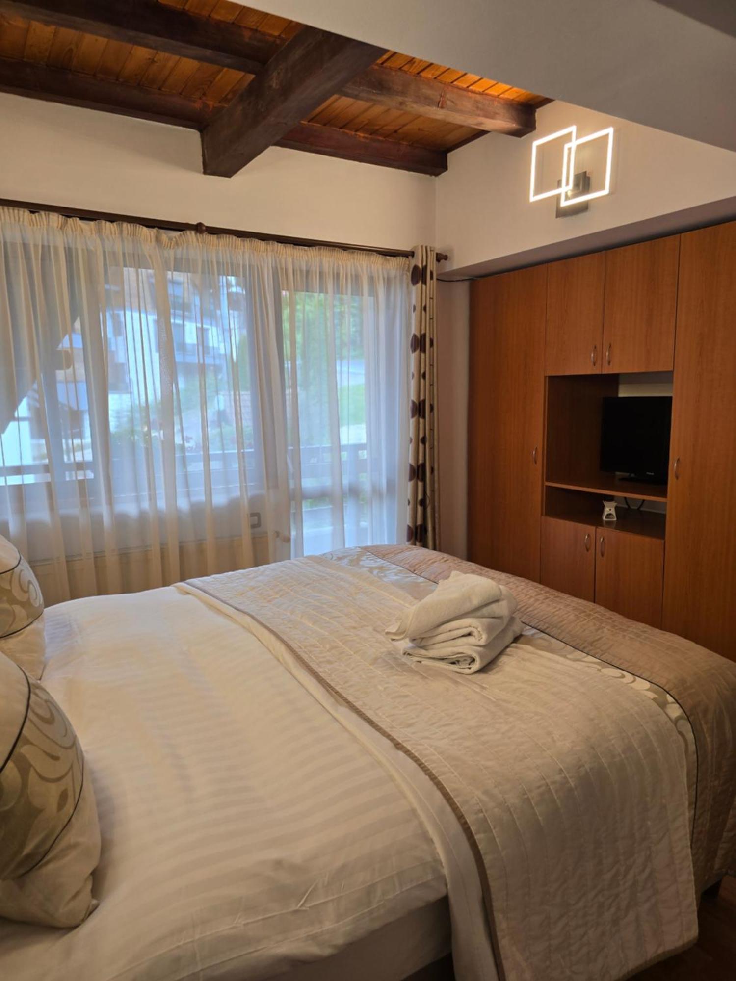 Pensiunea Eliza Sinaia Chambre photo