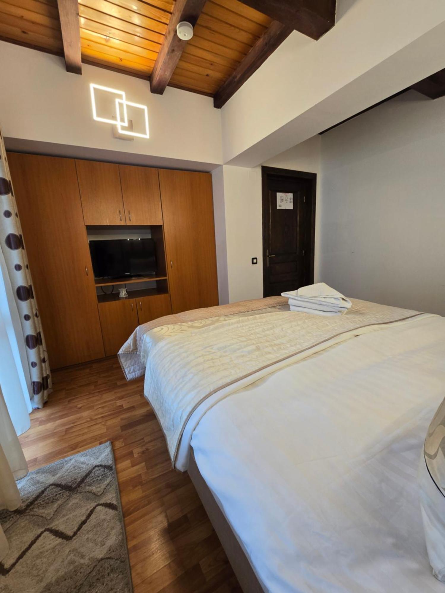 Pensiunea Eliza Sinaia Chambre photo