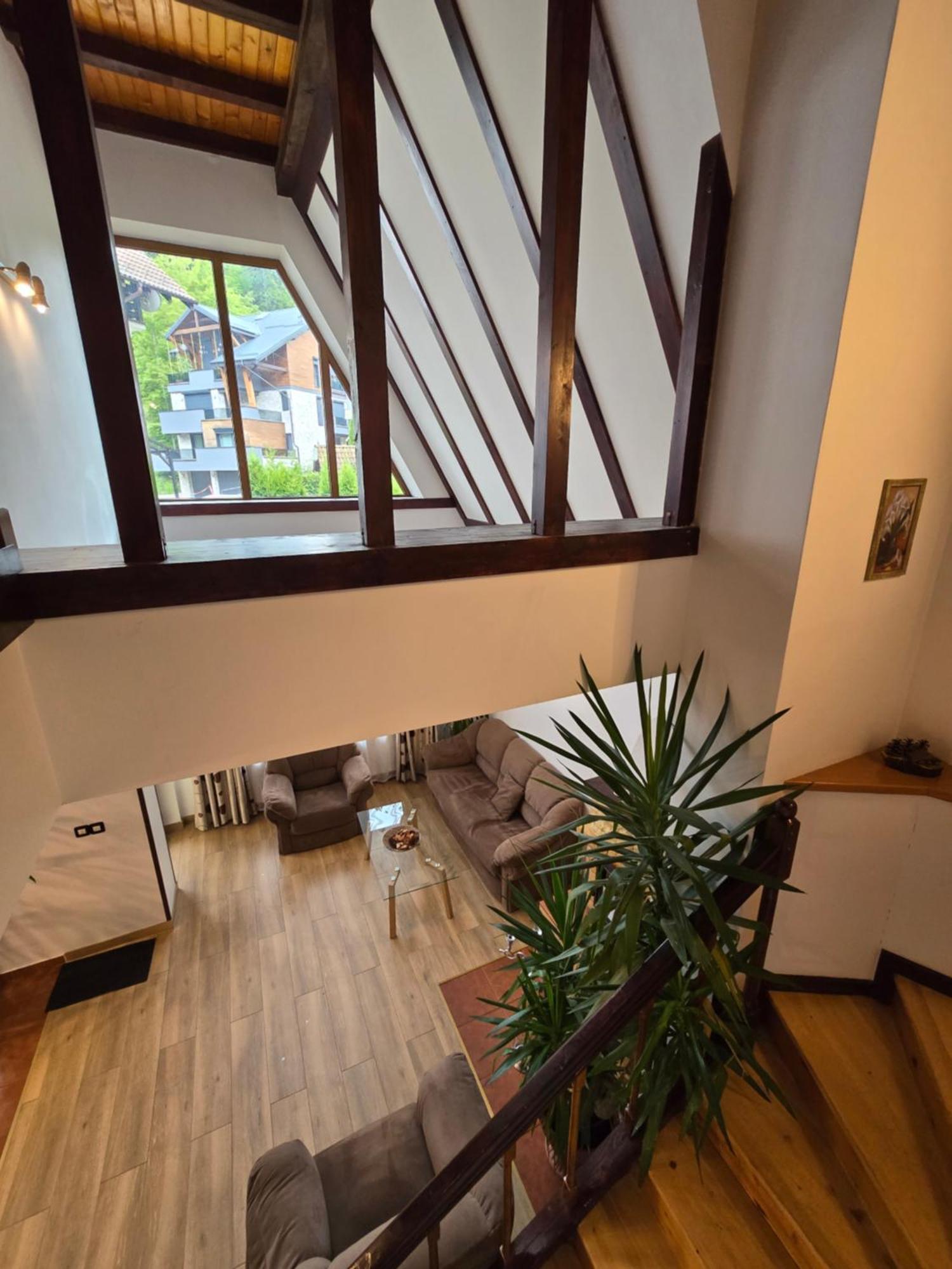 Pensiunea Eliza Sinaia Chambre photo