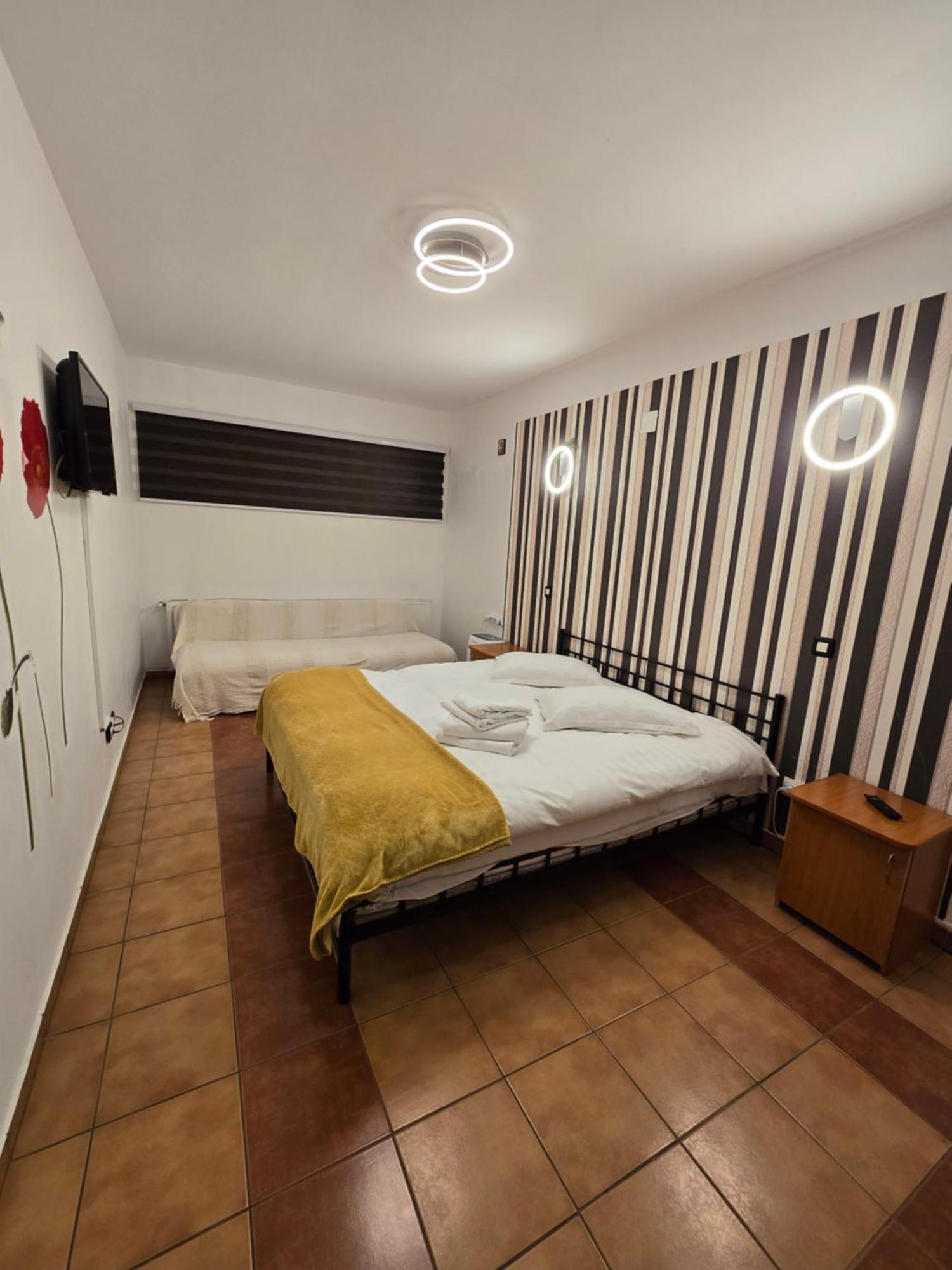 Pensiunea Eliza Sinaia Chambre photo
