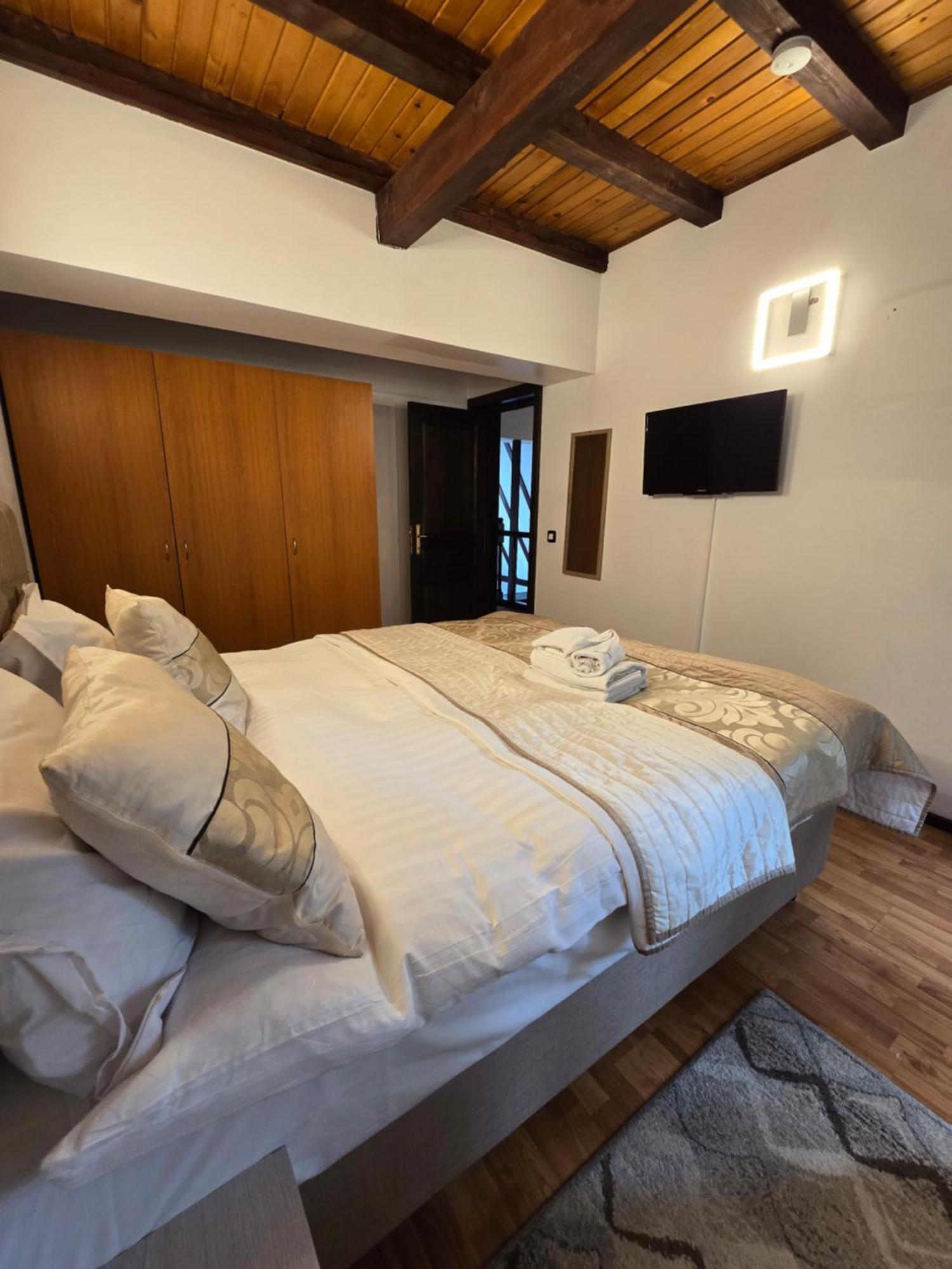 Pensiunea Eliza Sinaia Chambre photo
