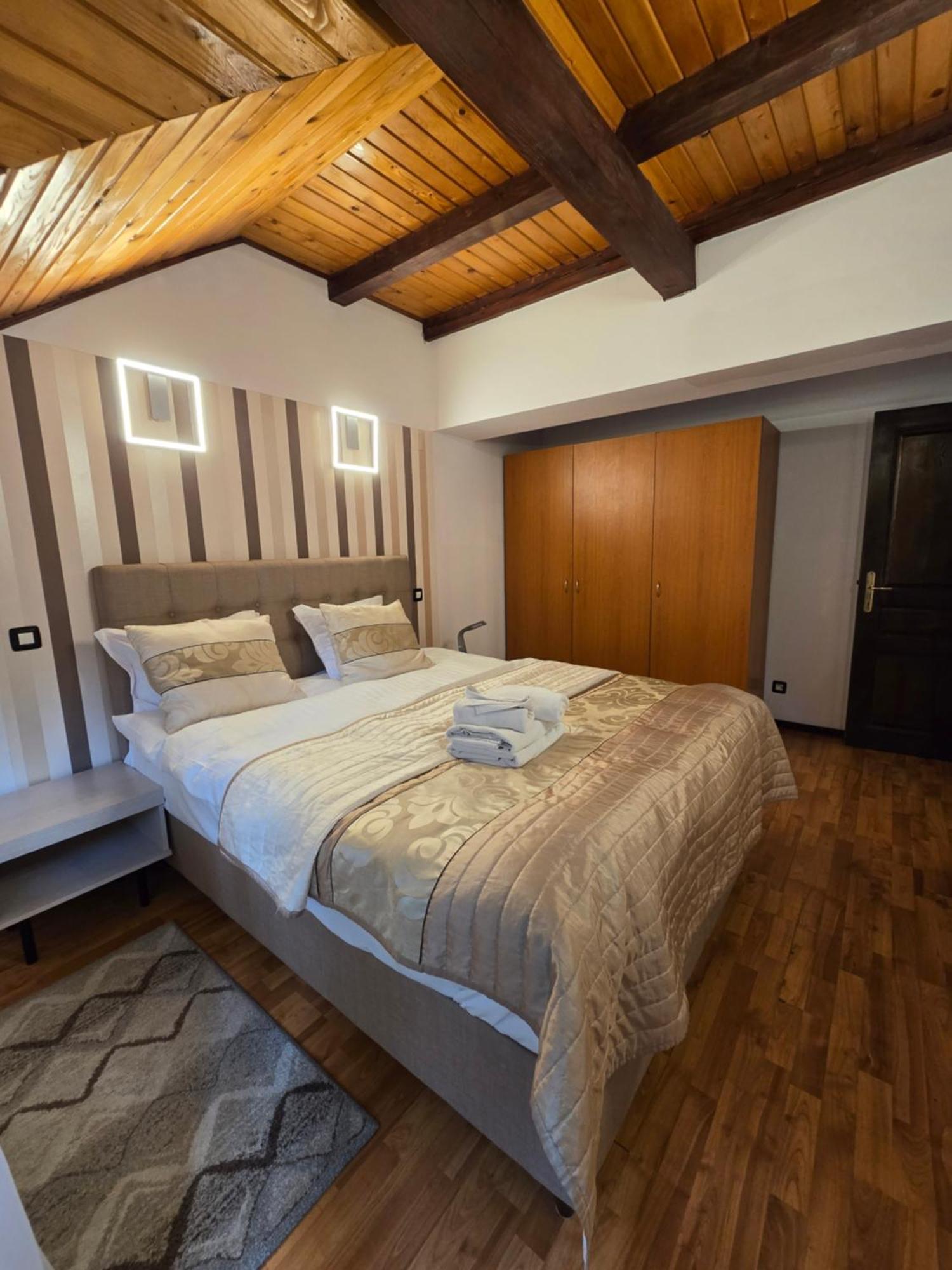 Pensiunea Eliza Sinaia Chambre photo