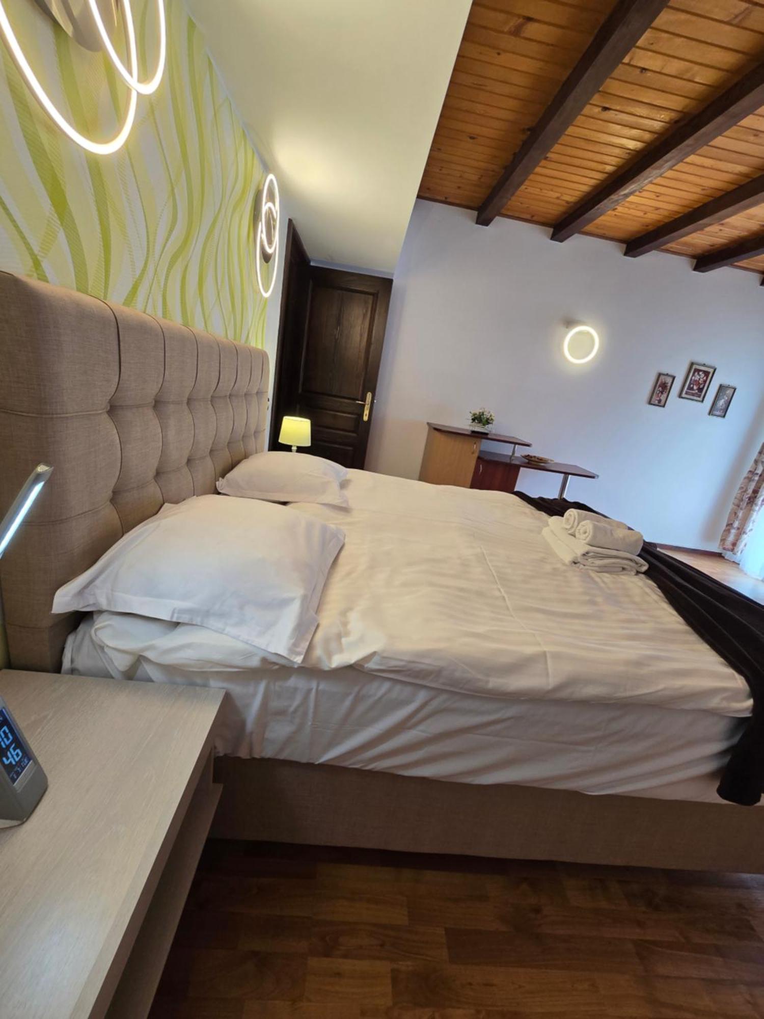 Pensiunea Eliza Sinaia Chambre photo