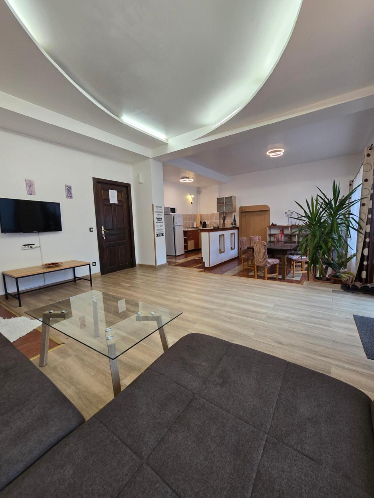 Pensiunea Eliza Sinaia Chambre photo