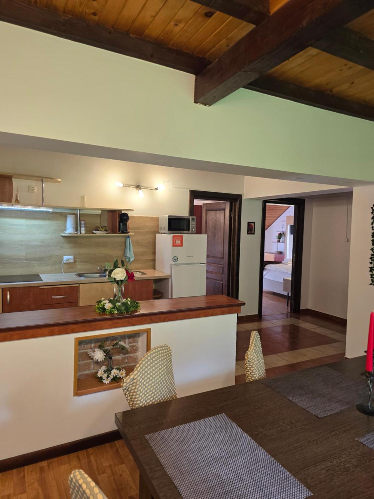 Pensiunea Eliza Sinaia Chambre photo
