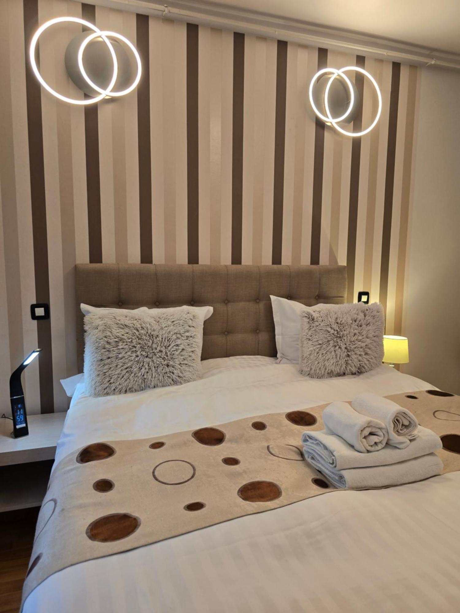 Pensiunea Eliza Sinaia Chambre photo
