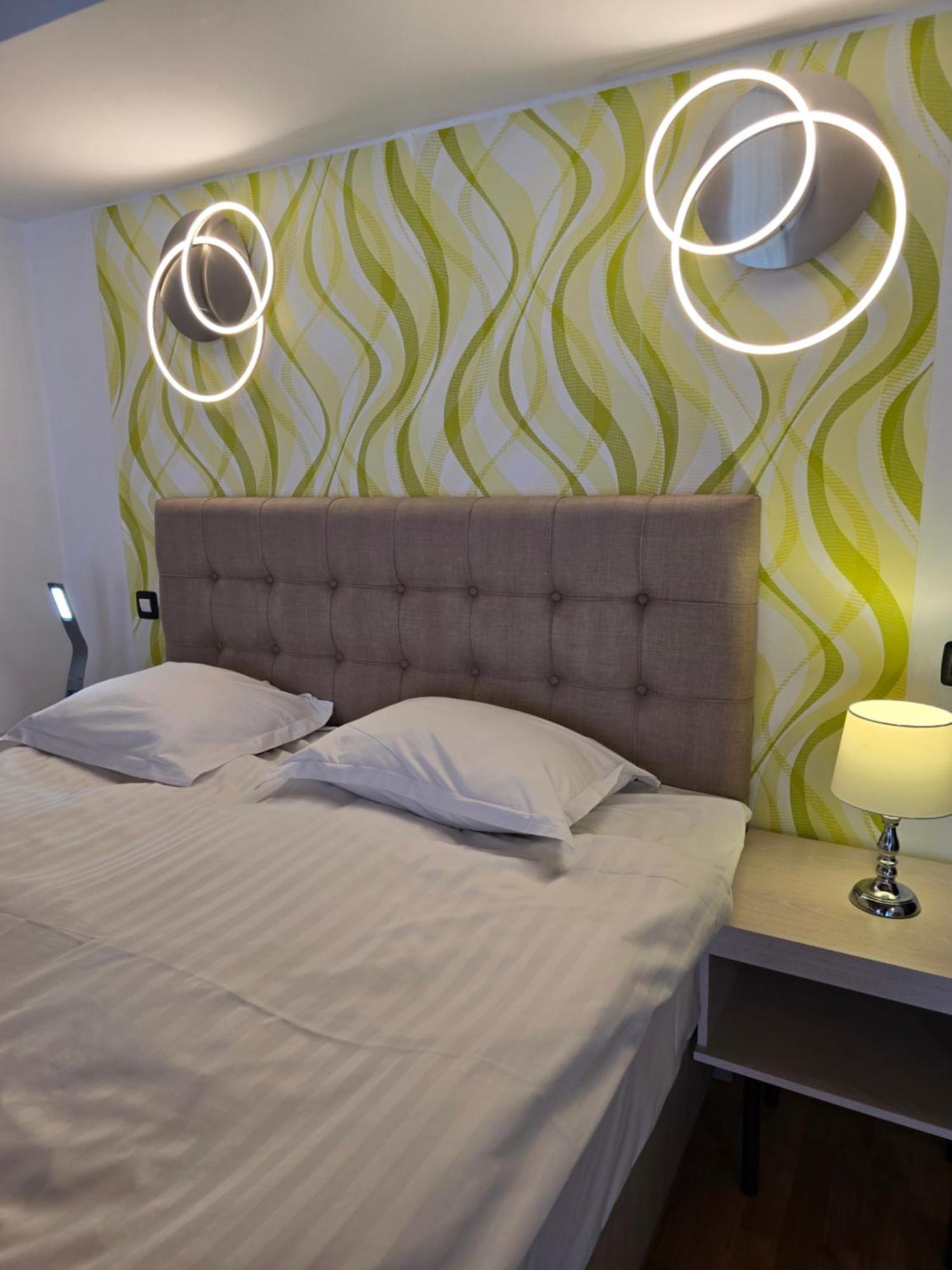 Pensiunea Eliza Sinaia Chambre photo