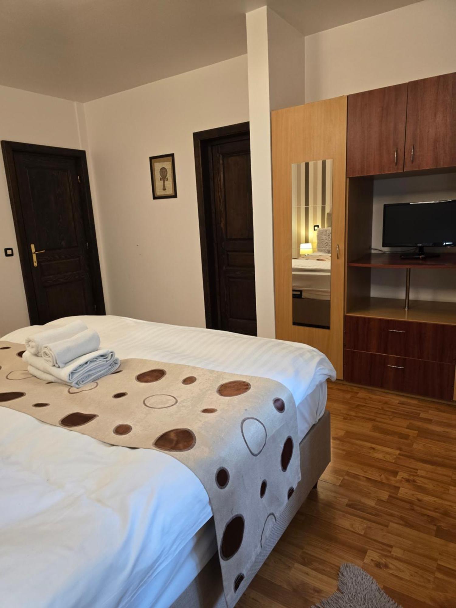 Pensiunea Eliza Sinaia Chambre photo
