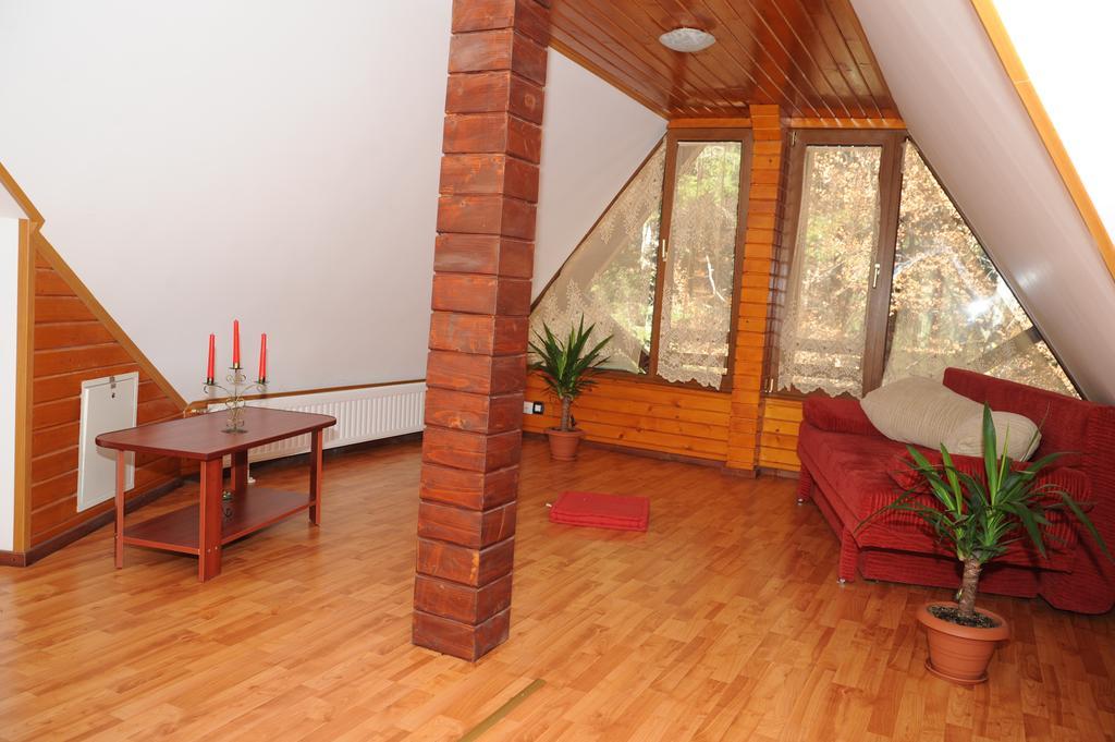 Pensiunea Eliza Sinaia Chambre photo