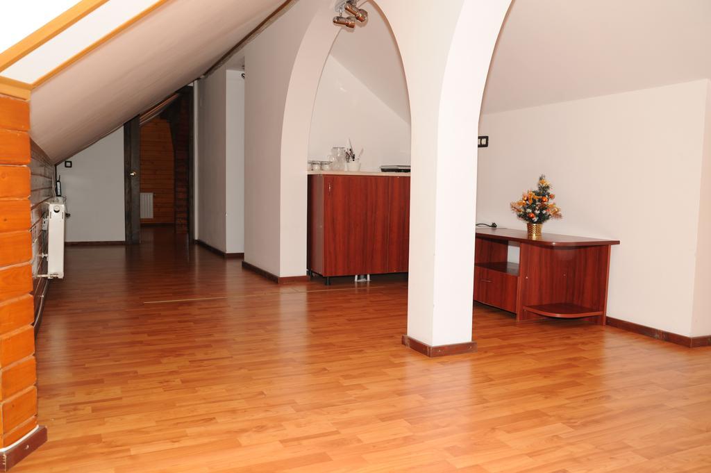 Pensiunea Eliza Sinaia Chambre photo